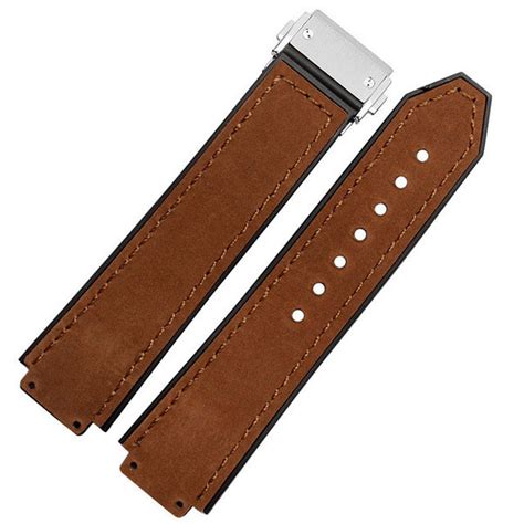 hublot white watch bands buy|Hublot strap 15mm 19mm.